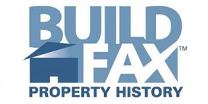 BuildFax Property History