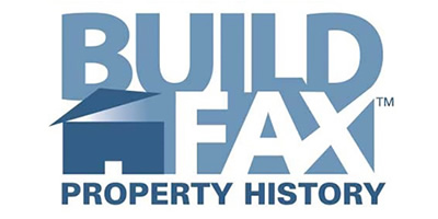 BuildFax Property History