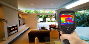 Thermal Imaging Home Inspection