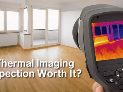 Is Thermal Imaging Inspection Worth it?